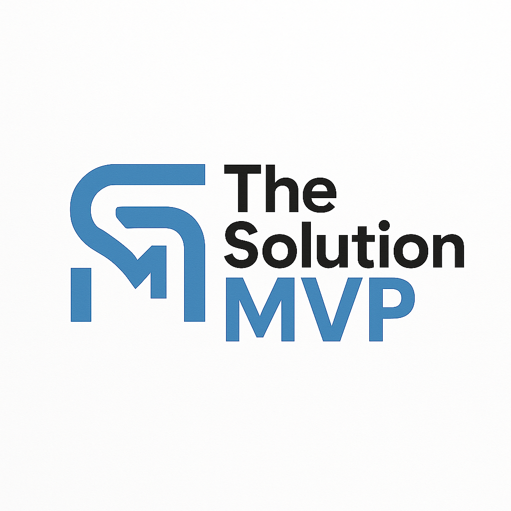 TheSolutionMVP